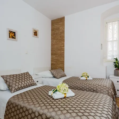 Affittacamere Spaladium