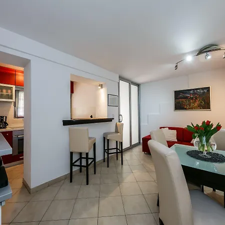 Spaladium 4* Spalato