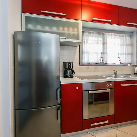 Affittacamere Spaladium