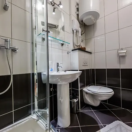 Spaladium 4* Σπλιτ