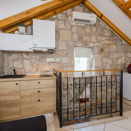 Affittacamere Spaladium