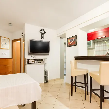 Affittacamere Spaladium Spalato