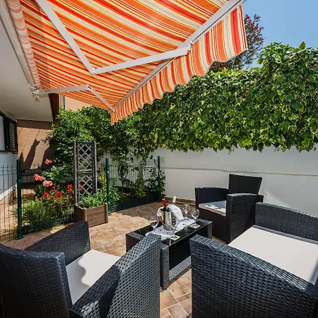 Spaladium 4* Spalato