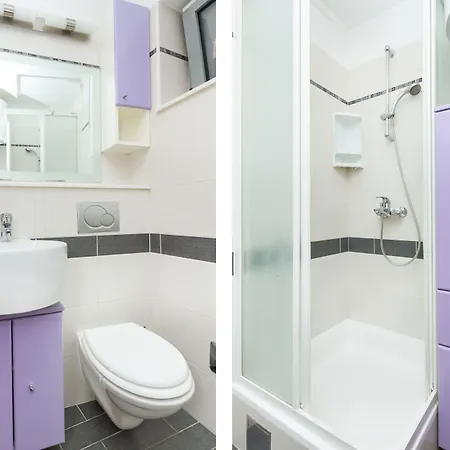 Affittacamere Spaladium 4*