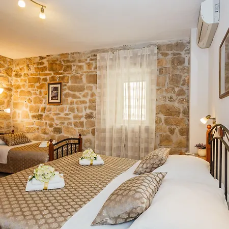 Spaladium Affittacamere 4*