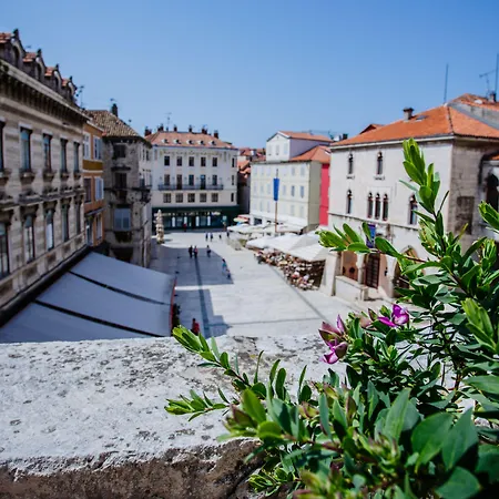 Spaladium Affittacamere 4*