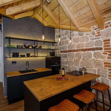 Spaladium 4* Spalato