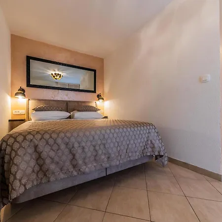 Penzion Spaladium 4*