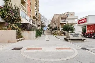 Spaladium Pensión