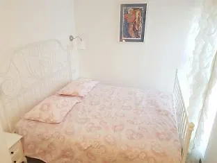 Pensión Spaladium Split