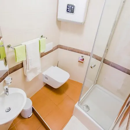 Villa Spaladium Guest house Split