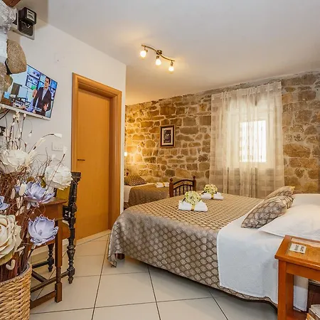 Spaladium Affittacamere 4*