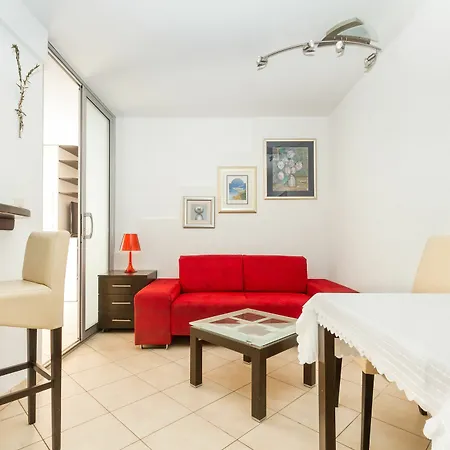 Guest house Villa Spaladium 4*