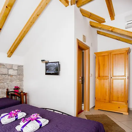 Affittacamere Spaladium