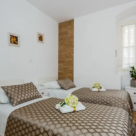 Guest house Villa Spaladium Split