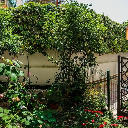 Guest house Villa Spaladium Split