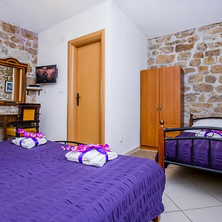 Affittacamere Spaladium