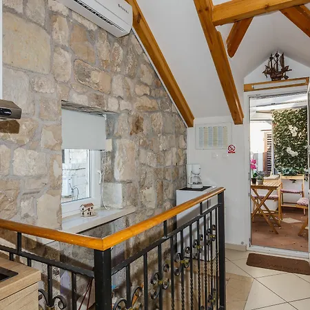 Guest house Villa Spaladium Split