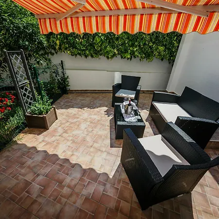Guest house Villa Spaladium