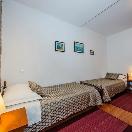 Guest house Villa Spaladium 4*