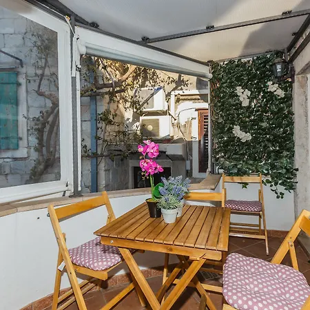 Guest house Villa Spaladium