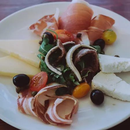 Affittacamere Spaladium Spalato