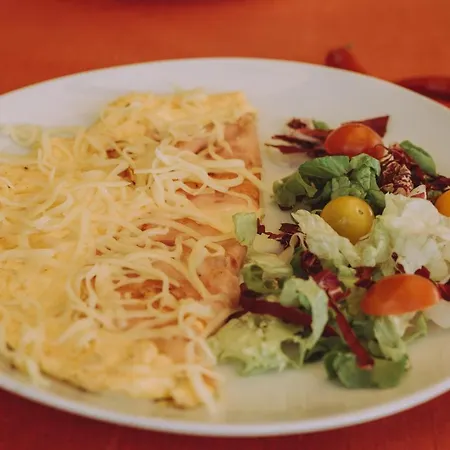 Spaladium Affittacamere Spalato