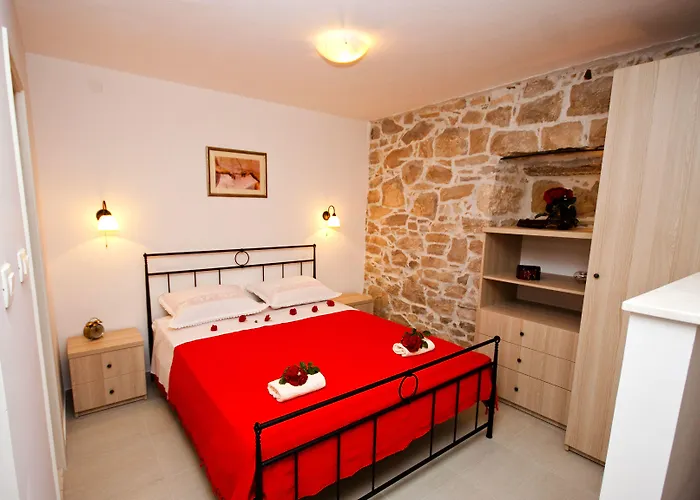 Penzion Spaladium 4*