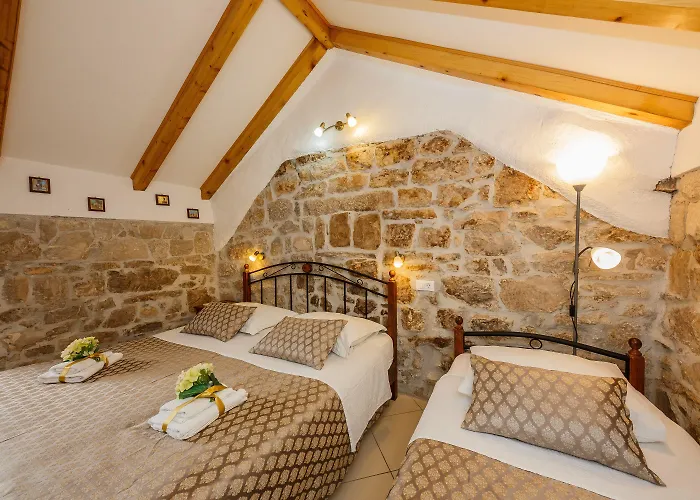 Spaladium 4*