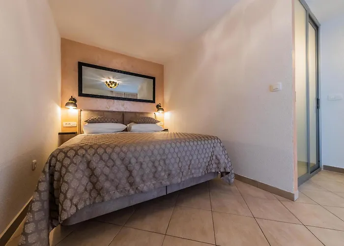Penzion Spaladium 4*