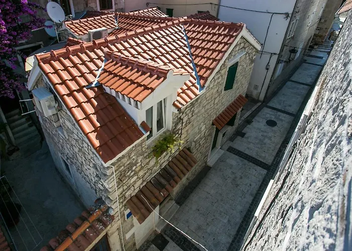 Penzion Spaladium