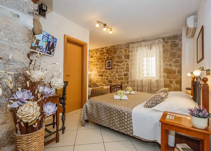 Spaladium Penzion 4*