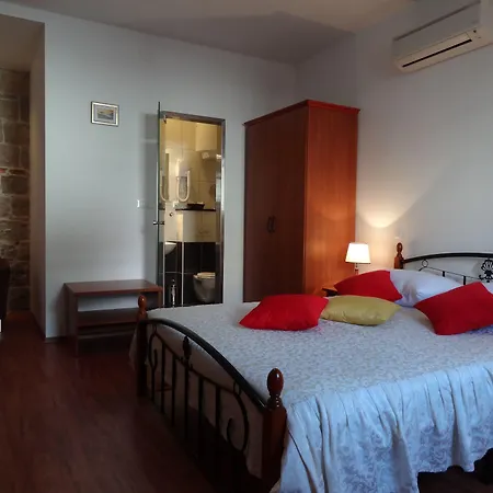 招待所 斯巴拉迪恩别墅酒店 斯普利特