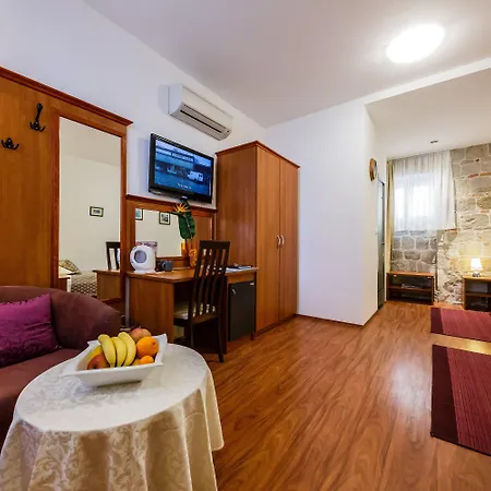 招待所 斯巴拉迪恩别墅酒店