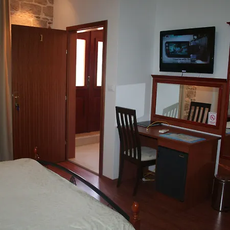 斯巴拉迪恩别墅酒店 4* 斯普利特