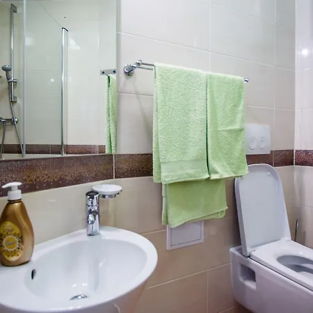 斯巴拉迪恩别墅酒店 招待所 斯普利特